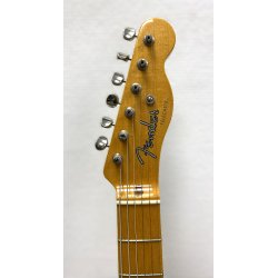 (BRUGT) Fender American Vintage AVRI �52 Reissue Telecaster 2005 